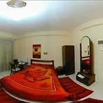 Galaxias Hotel Káto Loutrákion