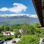 Galaxias Hotel