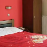 Galaxias Hotel Káto Loutrákion