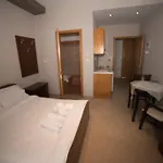 Hotel Galaxias Káto Loutrákion