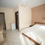 Galaxias Hotel Káto Loutrákion