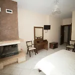 Galaxias Hotel Káto Loutrákion