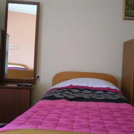 Galaxias Ξενοδοχείο