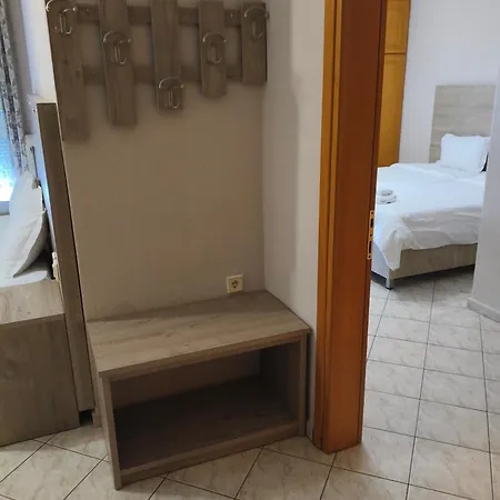 Galaxias Hotel 3*