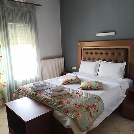 Hotel Galaxias