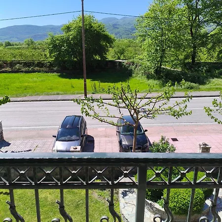Galaxias Hotel 3*