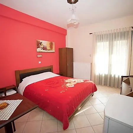Hotel Galaxias 3*