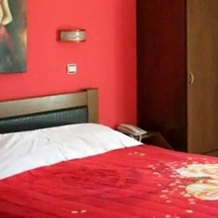 Galaxias Hotel