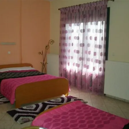 Galaxias Ξενοδοχείο