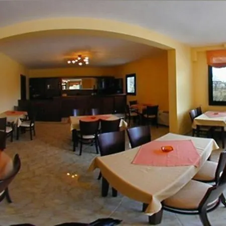 Galaxias 3* Káto Loutrákion