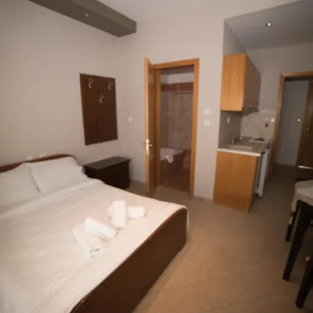 Galaxias Hotel 3*