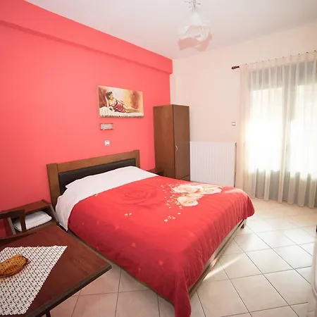 Galaxias 3* Loutraki (Pella)
