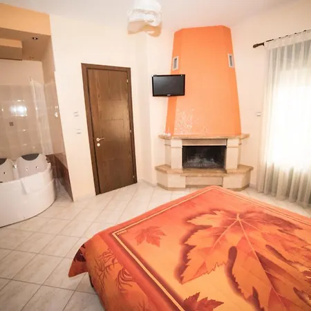 Hotel Galaxias