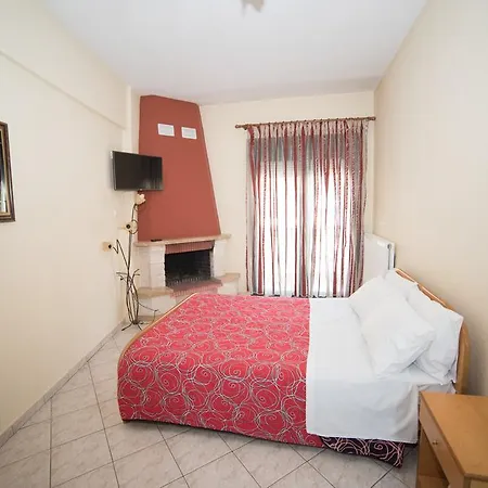 Hotel Galaxias