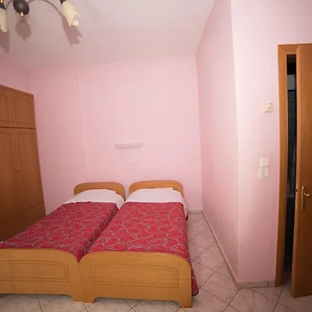 Galaxias Hotel