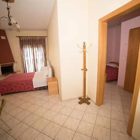 Hotel Galaxias