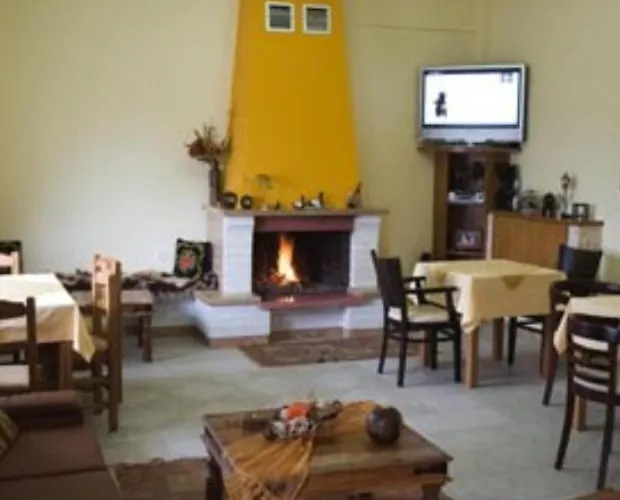 Galaxias Káto Loutrákion