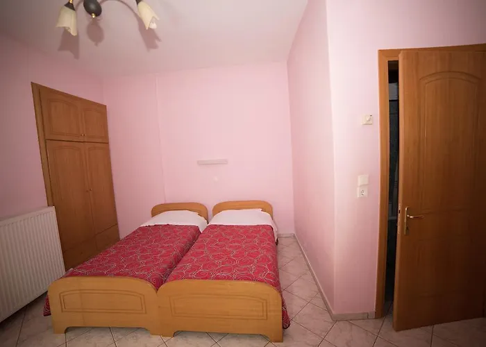 Galaxias Szálloda